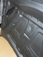 Dodge Charger 2011-2014 Bonnet Hood Hellcat style - Image 9