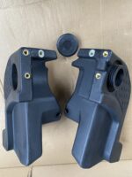 Jeep Wrangler JK 2007-2017 Heavy Duty Rear Bumper - Image 12