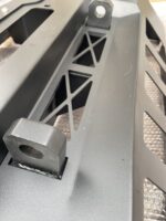 Jeep Wrangler JK 2007-2018 Front Bumper - Image 13