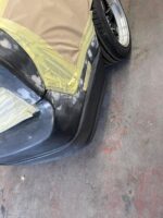 Ford Mustang 2005-2009 Eleanor Style Body Kit - Image 13