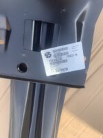 Ford Mustang S197 2004 - 2014 Front Bumper Crash Bar Reinforcement Bar - Image 3