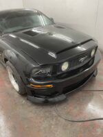 Ford Mustang 2005-2009 Eleanor Style Body Kit - Image 5