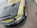 Ford Mustang 2005-2009 Eleanor Style Body Kit - Image 7