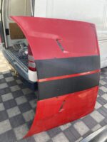 Dodge Challenger Hood Bonnet - Image 3