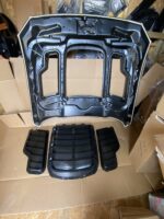 Ford Mustang GT500 Front Bumper 2010-2012 and 2013- 2014 - Image 13