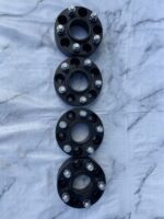 Dodge Challenger Charger Wheel Spacers 45mm - Image 3