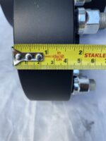 Dodge Challenger Charger Wheel Spacers 45mm - Image 2