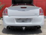 Chrysler 300 Trunk Spoiler - Image 2