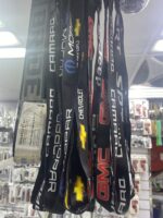 GMC Mopar Dodge SRT Jeep Chevrolet Mustang Lanyard Neck Strap
