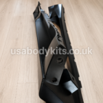🔥 Ford Mustang 2015–2023 Lambo Style Side Skirts – Plastic 🔥 - Image 7