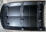 BONNET FOR CHEVROLET CORVETTE C7 – ZR1 STYLE – 2014–2019 – BRAND NEW - Image 6